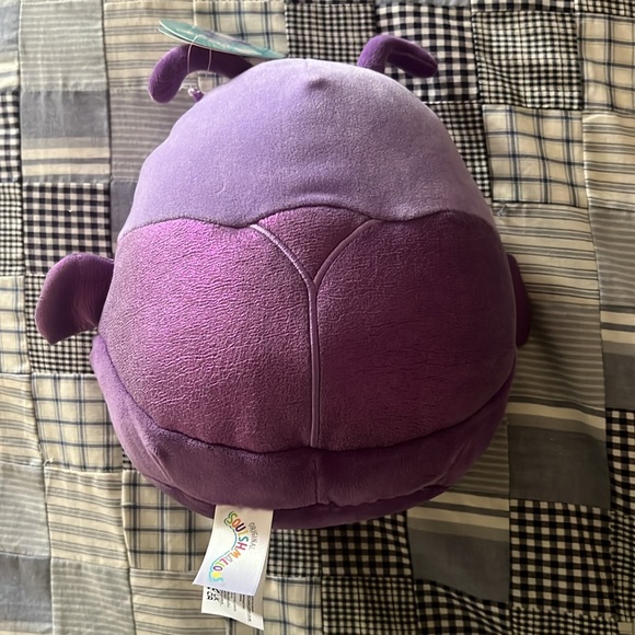 🔥🆕 Axel the Beetle Squishmallow - Picture 2 of 3
